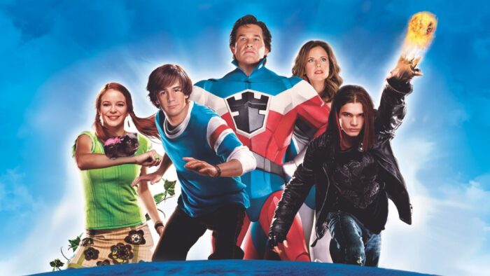 7 Filmes de Super-Heróis Subestimados que Mereciam Franquias Épicas