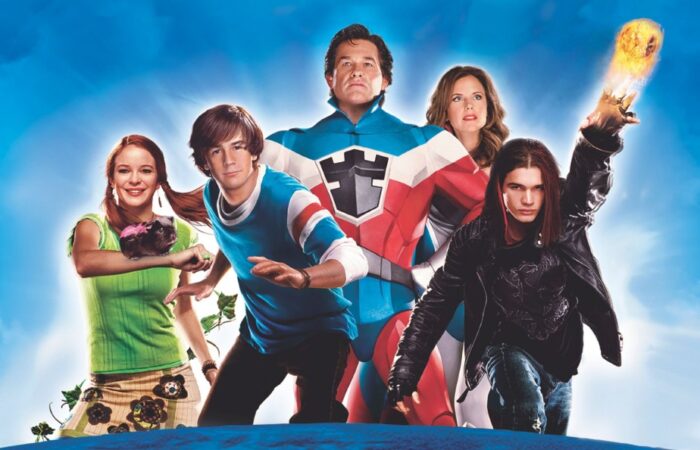7 Filmes de Super-Heróis Subestimados que Mereciam Franquias Épicas