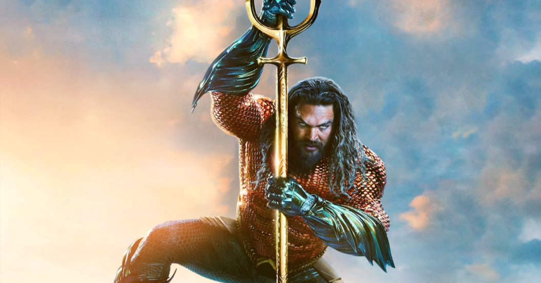 James Gunn Esclarece: O Status de Aquaman de Jason Momoa no DCU É Cânone?
