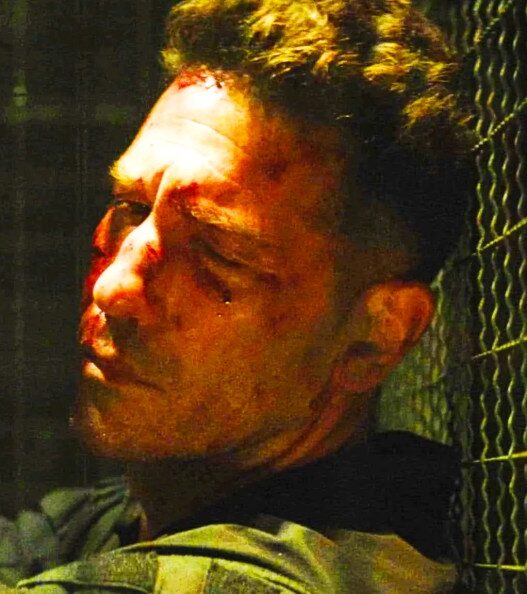 Punisher no MCU: Foto Inédita do Set Revela Linha do Tempo da Especial Apresentação Solo