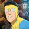 Invincible Renovada para a 5ª Temporada: Novidades Empolgantes e Novo Astro no Elenco!