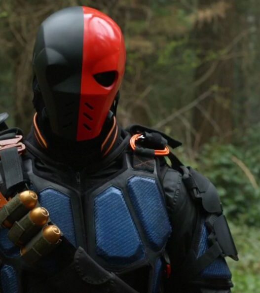 Ranking Definitivo: Os Maiores Vilões de Arrow Que Oliver Queen Enfrentou