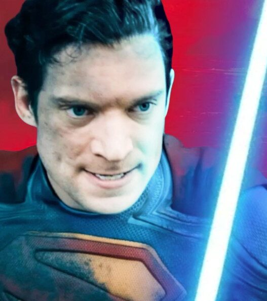 Fãs do DCU Vêem Anakin Skywalker em Superman de James Gunn? Entenda o Easter Egg de Star Wars
