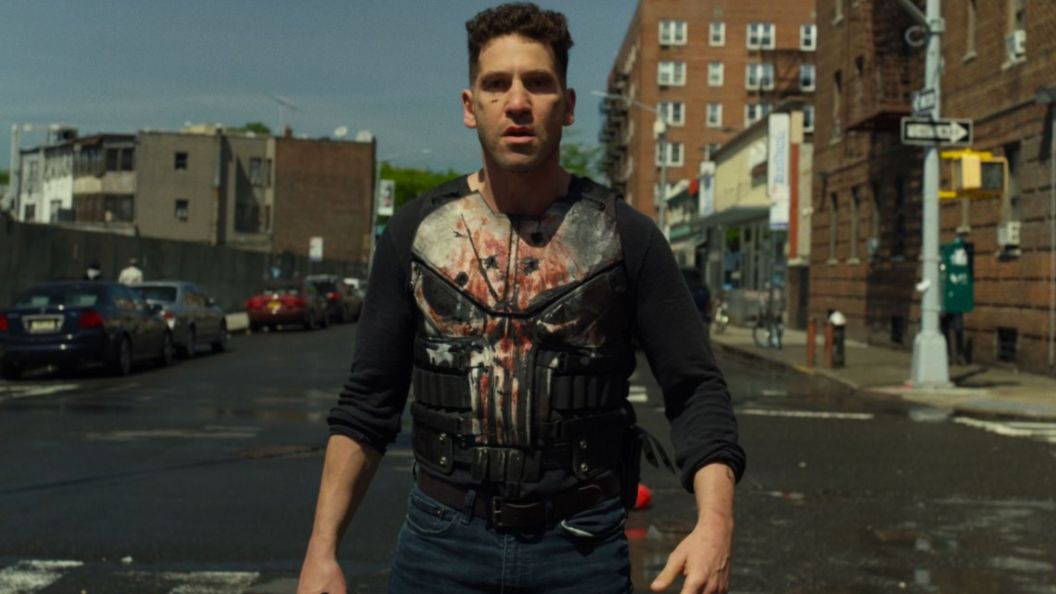 O Justiceiro no MCU: Fotos do Set Revelam a Chegada da Família Gnucci e Um Confronto Sangrento