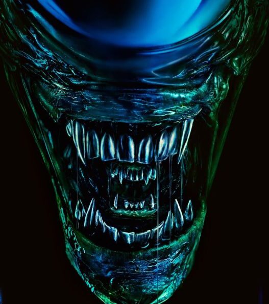 Alien: Earth: Novo Trailer Choca Fãs com Ameaças Além dos Xenomorfos!