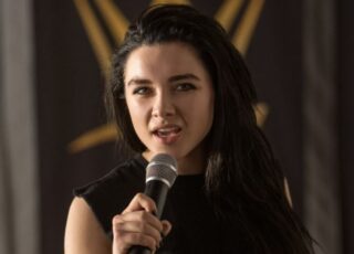 Fighting with My Family: Por Que o Filme Mais Subestimado de Florence Pugh Merece Sua Atenção