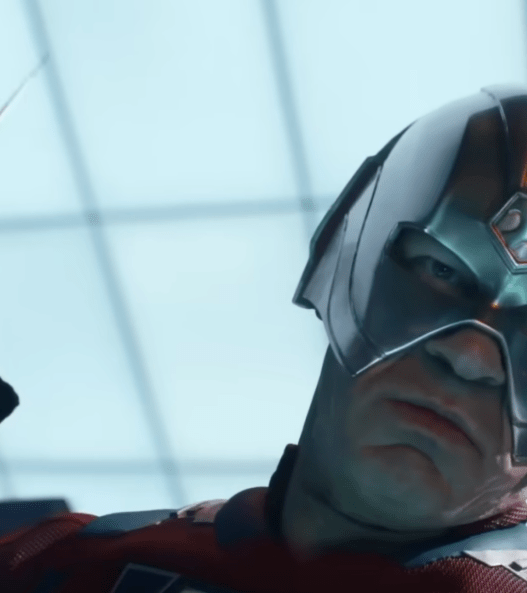 A Surpreendente Origem de Peacemaker: Como um Filme Esquecido da Marvel Inspirou a Série de James Gu