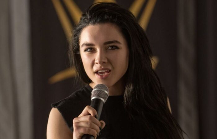 Fighting with My Family: Por Que o Filme Mais Subestimado de Florence Pugh Merece Sua Atenção