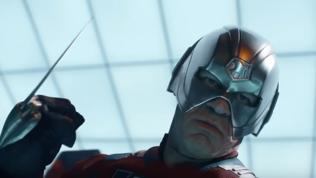 A Surpreendente Origem de Peacemaker: Como um Filme Esquecido da Marvel Inspirou a Série de James Gu
