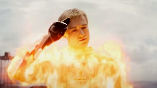 Quarteto Fantástico: Primeiros Passos – O Orçamento Milionário Revelado e a Estratégia do MCU
