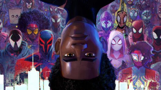 Desvendando o Poder: Os **Personagens do Aranhaverso** Mais Fortes dos Filmes