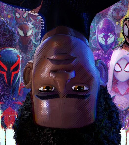 Desvendando o Poder: Os **Personagens do Aranhaverso** Mais Fortes dos Filmes