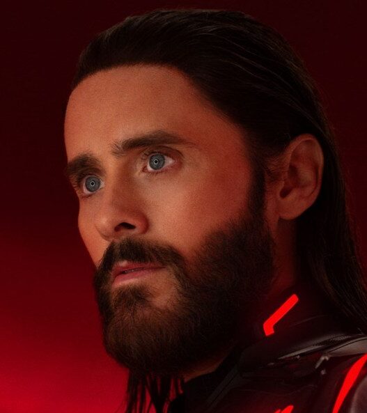 Tron: Ares | O Trailer Revela Jared Leto como Soldado IA e o Retorno de Jeff Bridges