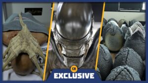 Alien: Earth da FX – Uma Nova Era de Terror na Franquia, Direto na Terra