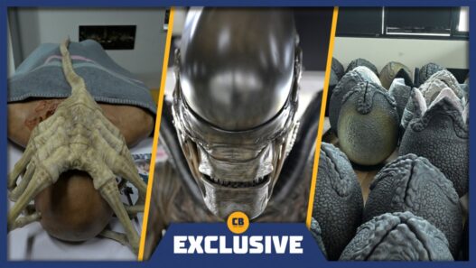 Alien: Earth da FX – Uma Nova Era de Terror na Franquia, Direto na Terra