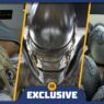 Alien: Earth da FX – Uma Nova Era de Terror na Franquia, Direto na Terra