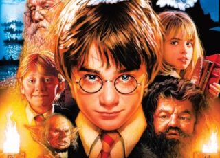 Jason Isaacs Defende Elenco da Nova Série Harry Potter: ‘Reações Racistas’