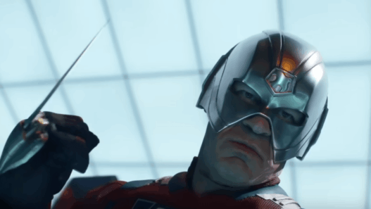 A Surpreendente Origem de Peacemaker: Como um Filme Esquecido da Marvel Inspirou a Série de James Gu