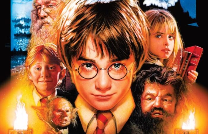 Jason Isaacs Defende Elenco da Nova Série Harry Potter: ‘Reações Racistas’