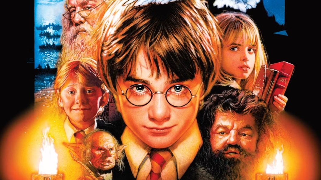 Jason Isaacs Defende Elenco da Nova Série Harry Potter: ‘Reações Racistas’