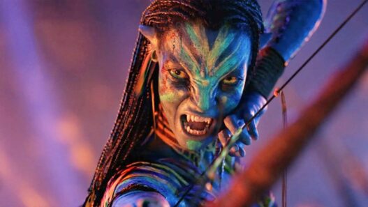 Vazou o Trailer de **Avatar: Fire and Ash**: Primeiras Impressões e Detalhes de um Universo em Expan