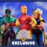 De Rejeitados a Heróis: Criadores de Robot Chicken Analisam a Evolução da Cultura Pop Nerd