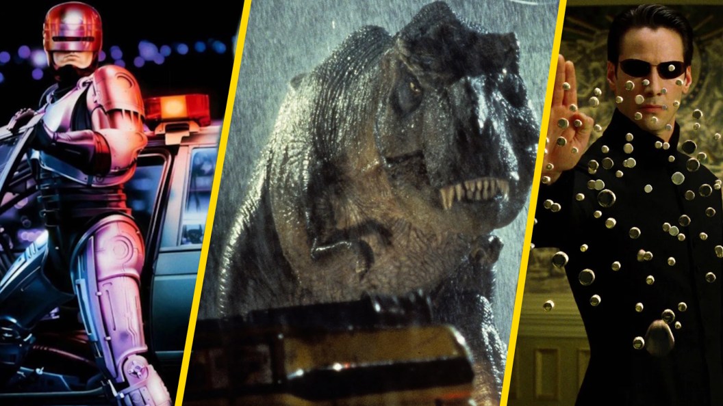 Sequências Fracassadas: 7 Filmes de Ficção Científica que Nunca Precisaram de Continuação