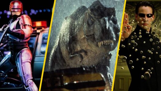 Sequências Fracassadas: 7 Filmes de Ficção Científica que Nunca Precisaram de Continuação