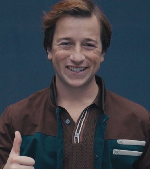 Skyler Gisondo: A Estrela Revelação de Superman e Sua Jornada por Outra Grande Franquia de Heróis