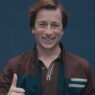 Skyler Gisondo: A Estrela Revelação de Superman e Sua Jornada por Outra Grande Franquia de Heróis