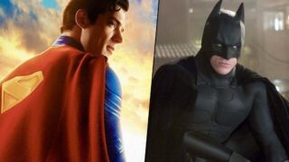 James Gunn: Chega de Origens Clássicas no DCU! O Novo Superman Começa Direto na Ação