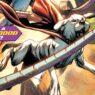 Krypto o Supercão: O Novo Visual Inspirado no Filme de James Gunn Conquista Fãs e Quadrinhos