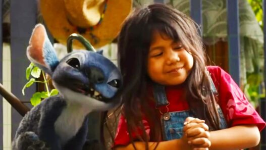 Lilo & Stitch Live-Action: Filme Cruza Marco de US$ 1 Bilhão na Bilheteria Mundial