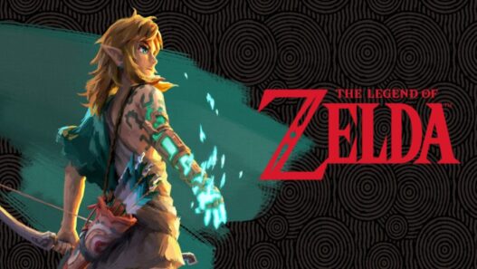 Filme The Legend of Zelda: 5 Personagens Essenciais Para o Live-Action Além de Link e Zelda