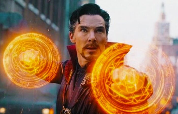 Os 7 Usuários de Magia no MCU Mais Poderosos: Da Feiticeira Escarlate a Mephisto!