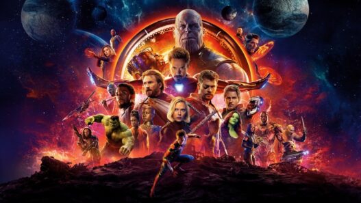 As 10 Maiores Reviravoltas Cinematográficas da Marvel: Do MCU aos Clássicos!