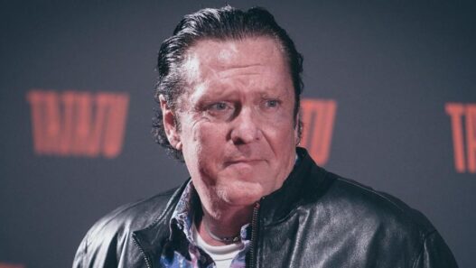 Michael Madsen: Certidão de Óbito Detalha a **Causa da Morte** do Astro de Kill Bill