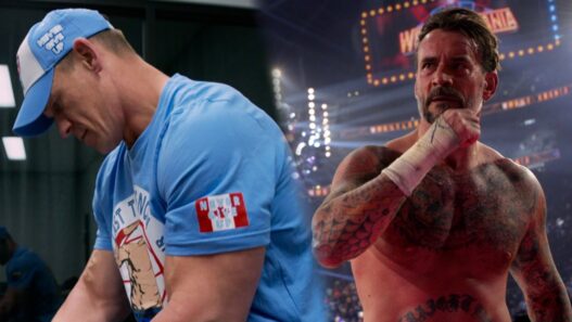 WWE Unreal na Netflix: Trailer Chocante Revela Segredos de Bastidores e Questiona o Fim da Kayfabe