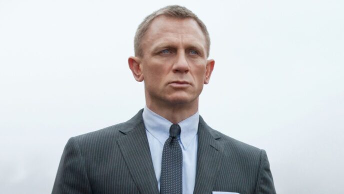 Uma Nova Era para 007: Barbara Broccoli Comenta a Escolha de Denis Villeneuve para Bond 26 e seu Afa