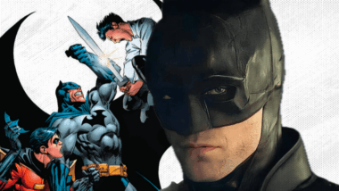 O Futuro do Batman no DCU: Por Que James Gunn Precisa Superar o Erro de Matt Reeves