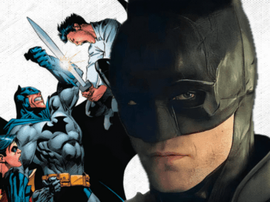 O Futuro do Batman no DCU: Por Que James Gunn Precisa Superar o Erro de Matt Reeves