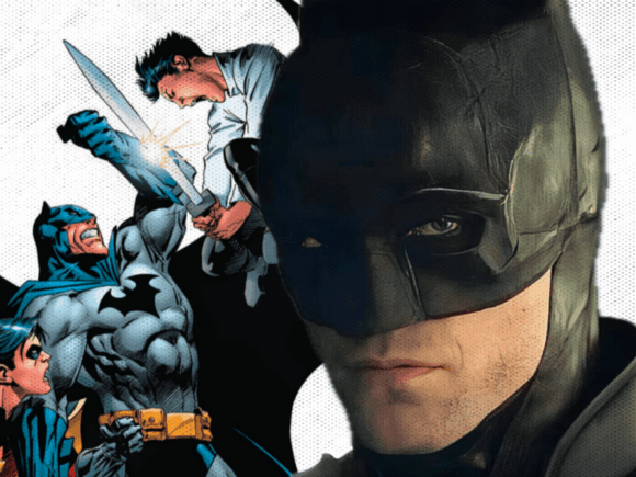 O Futuro do Batman no DCU: Por Que James Gunn Precisa Superar o Erro de Matt Reeves