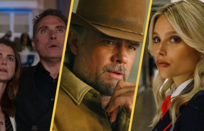 Desvende os Tesouros Escondidos: 10 Dramas Netflix Subestimados Que Você Precisa Assistir Agora!