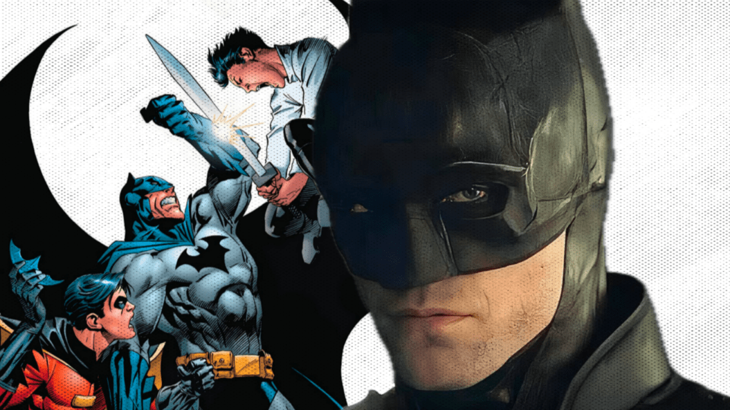O Futuro do Batman no DCU: Por Que James Gunn Precisa Superar o Erro de Matt Reeves