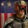 **Novo Filme Judge Dredd**: Taika Waititi e Drew Pearce Lideram o Renascimento da Franquia