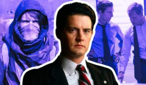 Além de Twin Peaks: 7 Séries Essenciais para Quem Ama Mistério e Surrealismo