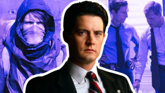 Além de Twin Peaks: 7 Séries Essenciais para Quem Ama Mistério e Surrealismo