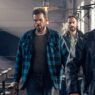 CM Punk Mergulha no Lado Vilanesco para 'Bloodlines' de Revival na SYFY