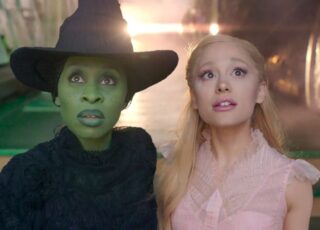 Wicked Deixa a Peacock em Julho: Descubra Para Onde o Filme Vai Agora!