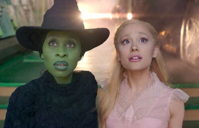 Wicked Deixa a Peacock em Julho: Descubra Para Onde o Filme Vai Agora!